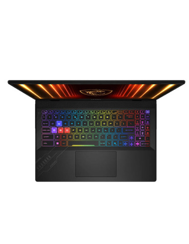 LAPTOP GAMER MSI CROSSHAIR A16 HX D8WFKG-015US...
