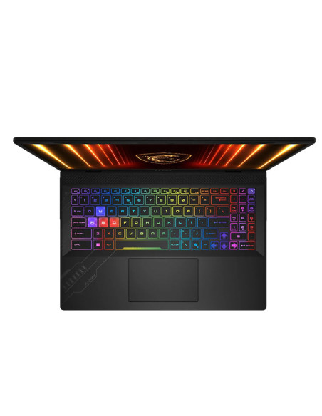 LAPTOP GAMER MSI CROSSHAIR A8WGKG-009US RYZEN 9-8940HX 32GB 1TB SSD GEFORCE RTX 5070 8GB 18 QHD+ 240HZ WINDOWS 11