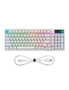 TECLADO GAMER LOGITECH G316 X 98 ( 920-014226 ) SWITCH... 2