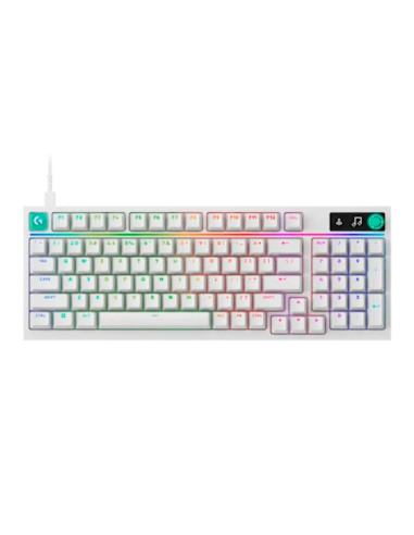 TECLADO GAMER LOGITECH G316 X 98 ( 920-014226 )...