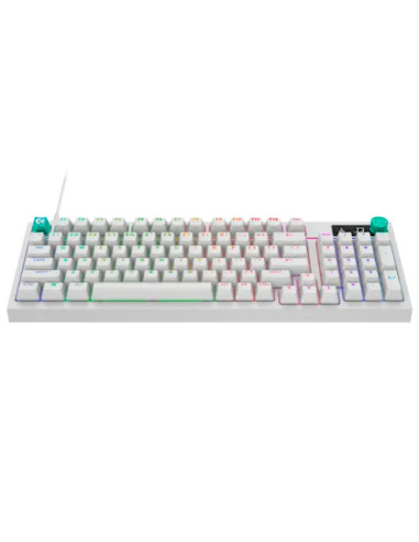 TECLADO GAMER LOGITECH G316 X 98 ( 920-014226 )...