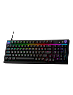TECLADO GAMER LOGITECH G316 X 98 ( 920-014183 ) SWITCH... 2