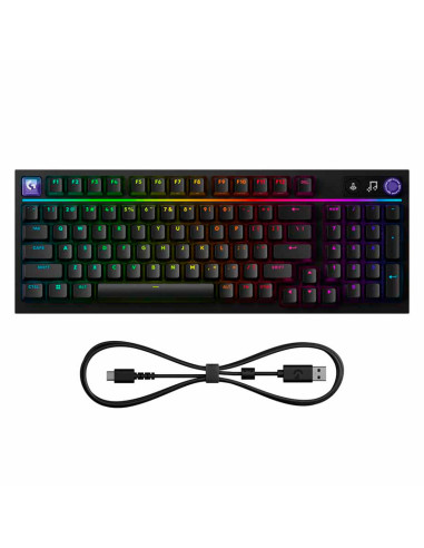 TECLADO GAMER LOGITECH G316 X 98 ( 920-014183 )...