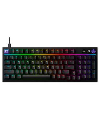 TECLADO GAMER LOGITECH G316 X 98 ( 920-014183 )...