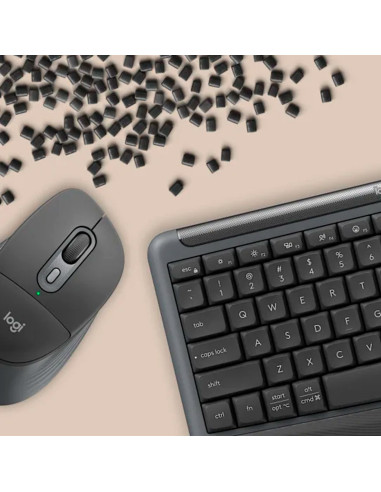 KIT LOGITECH SIGNATURE CONFORT PLUS MK880...