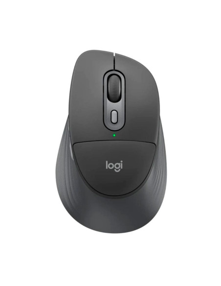 KIT LOGITECH SIGNATURE CONFORT PLUS MK880 (920-014019) WIRELESS | TECLADO + MOUSE