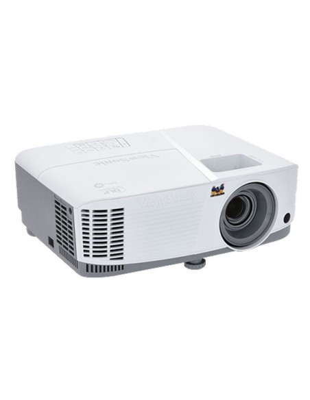 Proyector Viewsonic PA503S 3600 Lumenes Resolucíón SVGA 800X600 Conectividad HDMI  VGA Mini USB Tipo C