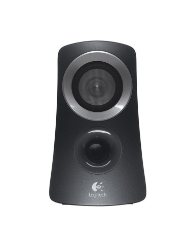 PARLANTE LOGITECH Z313 2.1