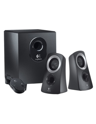 PARLANTE LOGITECH Z313 2.1