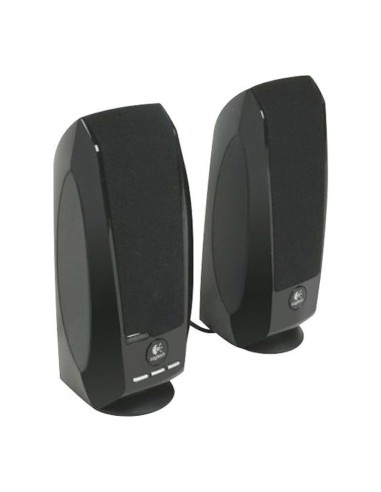 PARLANTE LOGITECH S-150 DIGITAL USB NEGRO...