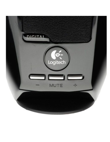 PARLANTE LOGITECH S-150 DIGITAL USB NEGRO...