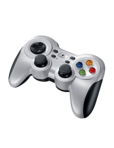 GAMEPAD LOGITECH F710 WIRELESS