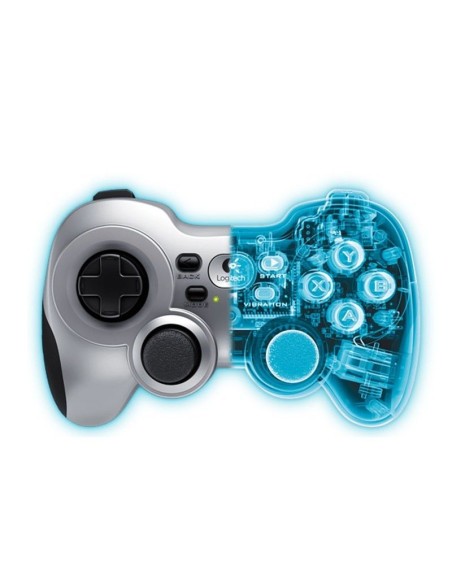 GAMEPAD LOGITECH F710 WIRELESS