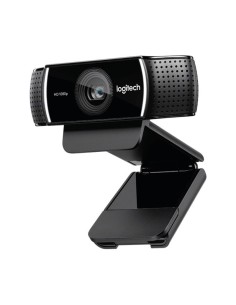 CAMARA WEB LOGITECH PRO 2