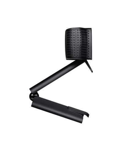 WEBCAM LOGITECH PRO C922 STREAM 1080P FHD USB BLACK
