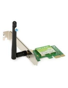 TARJETA DE RED INALAMBRICO TP-LINK 150MBPS ( TL-WN781ND ) 2