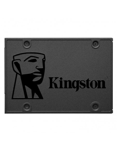 DISCO SOLIDO SSD KINGSTON 240GB (SA400S37/240G)  BLISTER