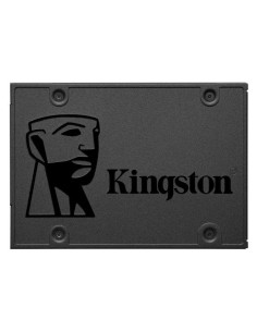 DISCO SOLIDO SSD KINGSTON 480GB (SA400S37 /480G) BLISTER 2