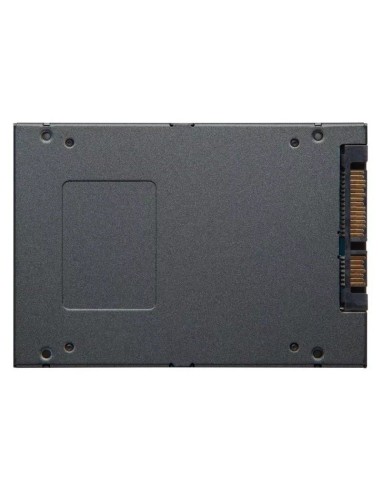 DISCO SOLIDO SSD KINGSTON 480GB (SA400S37...