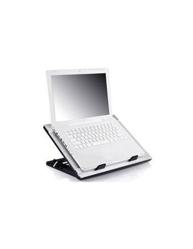 COOLER PARA LAPTOP DEEP COOL N9 SILVER...