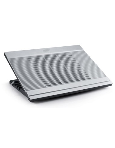 COOLER PARA LAPTOP DEEP COOL N9 SILVER...