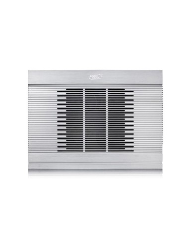 COOLER PARA LAPTOP DEEP COOL N9 SILVER...