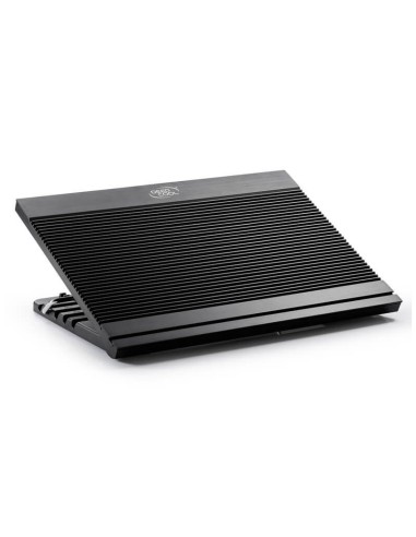 COOLER PARA LAPTOP DEEP COOL N9 BLACK (...