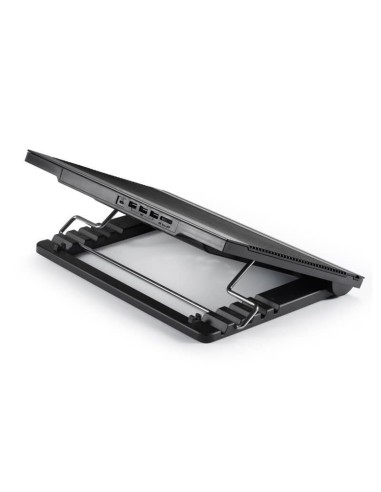 COOLER PARA LAPTOP DEEP COOL N9 BLACK (...