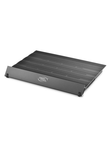 COOLER PARA LAPTOP DEEPCOOL N9 EX BLACK...