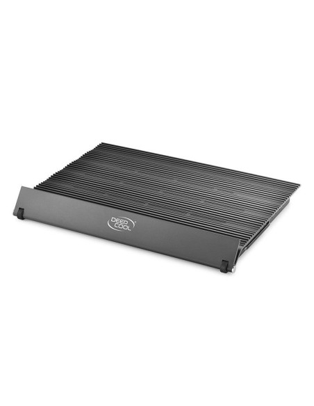 COOLER PARA LAPTOP DEEPCOOL N9 EX BLACK (DP-N248-N9EBK)