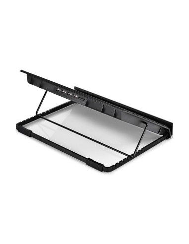 COOLER PARA LAPTOP DEEPCOOL N9 EX BLACK...