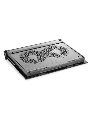 COOLER PARA LAPTOP DEEPCOOL N9 EX BLACK...