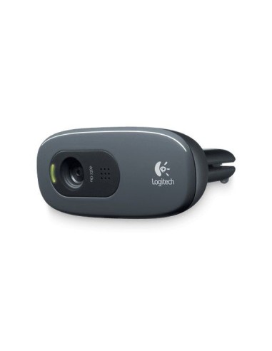 CAMARA LOGITECH C270 HD