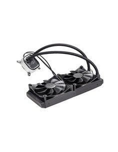 SISTEMA DE ENFRIAMIENTO LIQUIDO EVGA CLC 280... 2