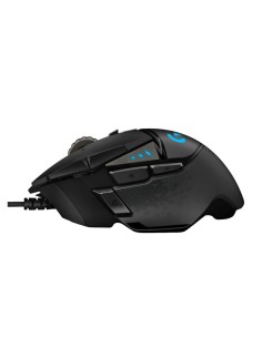 MOUSE GAMER LOGITECH G502 2