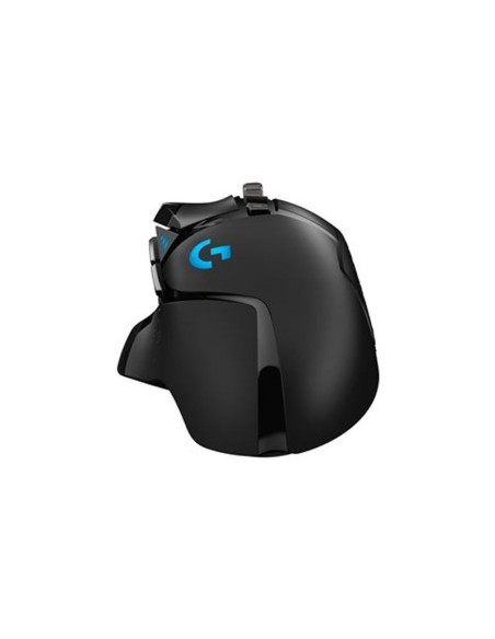 MOUSE GAMER LOGITECH G502 HERO (910-005469) 25600 DPI | LED-RGB