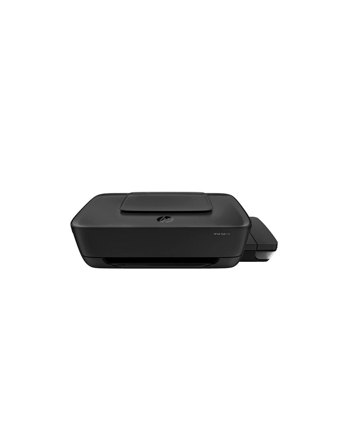 IMPRESORA MULTIFUNCIONAL HP 415 INK TANK SISTEMA CONTINUO WIFI