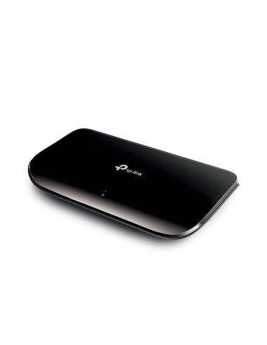 SWITCH TP-LINK (TL-SG1008D) 8 PUERTOS |...