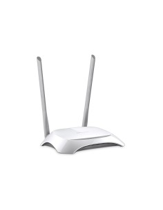 ROUTER INALAMBRICO TP-LINK 2