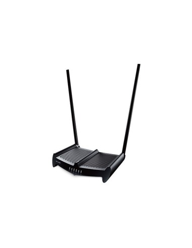 ROUTER INALAMBRICO TP-LINK TL-WR841HP 300MBPS...