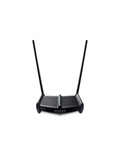 ROUTER INALAMBRICO TP-LINK TL-WR841HP 2