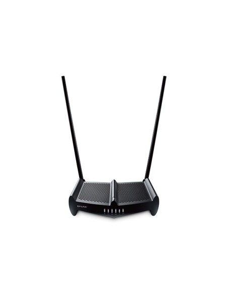 ROUTER INALAMBRICO TP-LINK TL-WR841HP 300MBPS 2.4GHZ (TL-WR841HP)