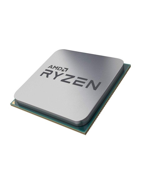PROCESADOR AMD RYZEN 5 3600 3.6GHZ - 32MB ( 100-100000031BOX ) AM4