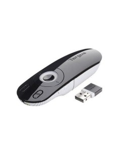 PRESENTADOR TARGUS INALAMBRICO CON LASER AMP13US 2
