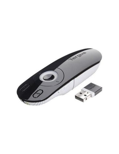 PRESENTADOR TARGUS INALAMBRICO CON LASER AMP13US