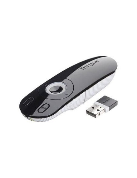 PRESENTADOR TARGUS INALAMBRICO CON LASER AMP13US