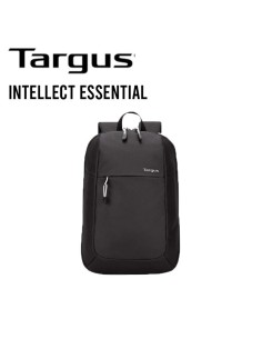 MOCHILA TARGUS INTELLECT ESSENTIAL 15.6" NEGRO (TSB966GL)