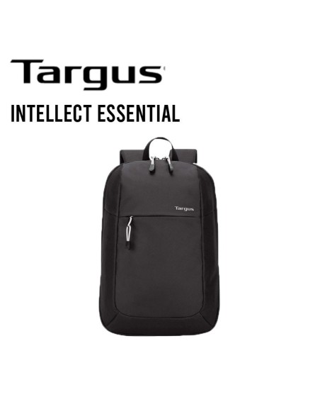 MOCHILA TARGUS INTELLECT ESSENTIAL 15.6" NEGRO (TSB966GL)