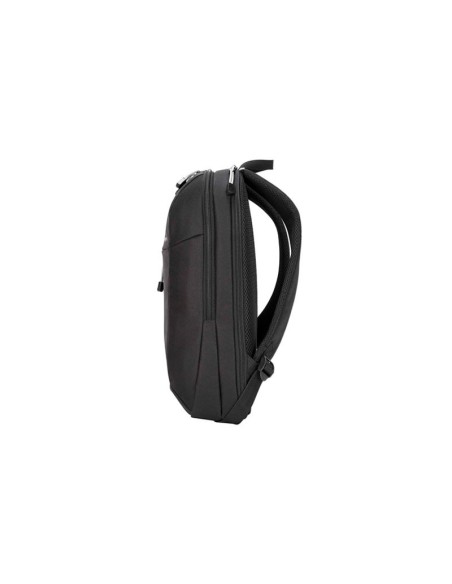 MOCHILA TARGUS INTELLECT ESSENTIAL 15.6" NEGRO (TSB966GL)