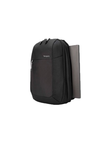 MOCHILA TARGUS INTELLECT ESSENTIAL 15.6" NEGRO...